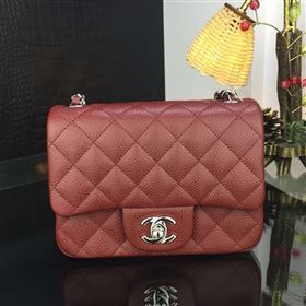 Chanel Classic Mini Flap 37162