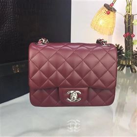 Chanel Classic Mini Flap 37145