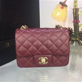 Chanel Classic Mini Flap 37153