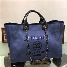 Chanel Deauville Bag 36987