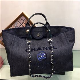 Chanel Deauville Bag 37018
