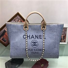 Chanel Deauville Bag 37037