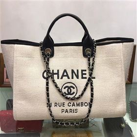 Chanel Deauville Bag 37084