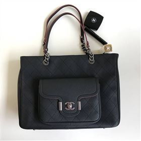 Chanel Large Shopping Bag 23554