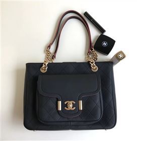 Chanel Shopping Bag 23563