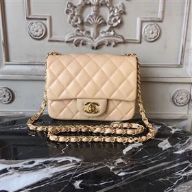 Chanel Classic Mini Flap 24219