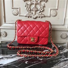 Chanel Classic Mini Flap 24221