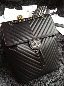 Chanel Backpack 37252