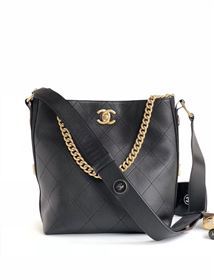 Chanel Shoulder Bag 37276