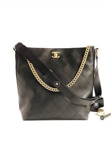 Chanel Shoulder Bag 37315