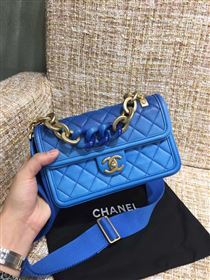 Chanel Classic flap 39878