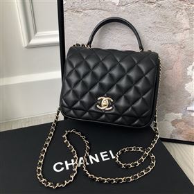 Chanel Shoulder Bag 39262