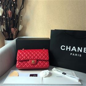 Chanel Classic flap 39763