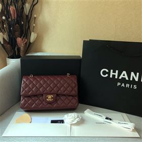 Chanel Classic flap 39762