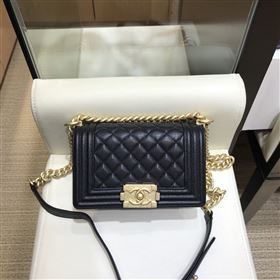 Chanel Le Boy 40439