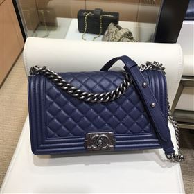 Chanel Le Boy 40469