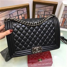 Chanel Le Boy 40546