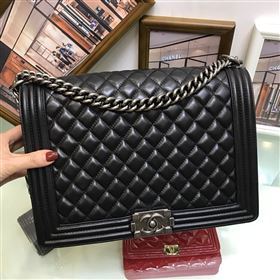 Chanel Le Boy 40551