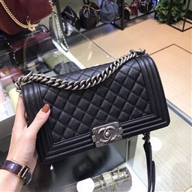 Chanel Le Boy 40486