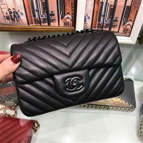 Chanel Classic flap 40395
