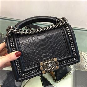 Chanel Le Boy 40462