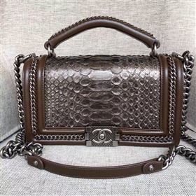 Chanel Le Boy 40529