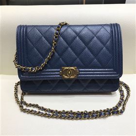 Chanel WOC 40717