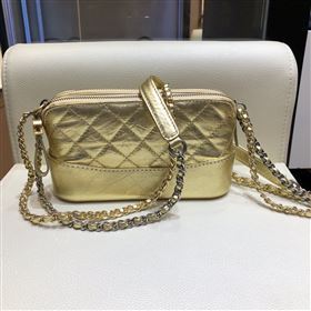 Chanel Gabrielle Hobo Bag 41493