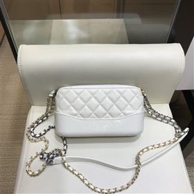 Chanel Gabrielle Hobo Bag 41437