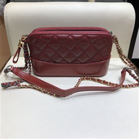 Chanel Gabrielle Hobo Bag 41511