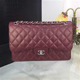Chanel Classic flap 39954