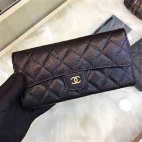 Chanel Wallet 43108