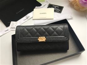 Chanel Wallet 43215