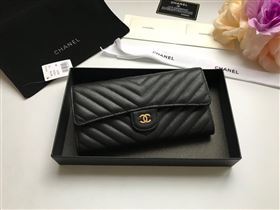 Chanel Wallet 43354