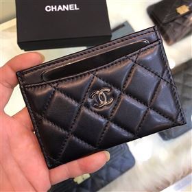 Chanel Card holder 42520