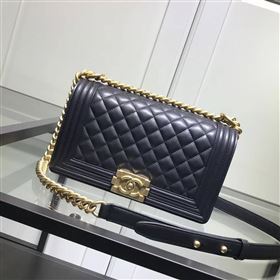 Chanel Le Boy 43443