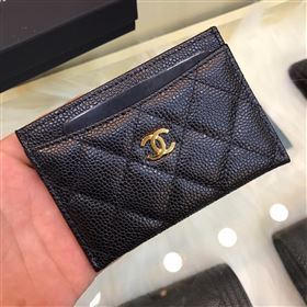 Chanel Card holder 42453