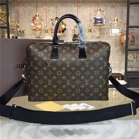 LOUIS VUITTON PORTE-DOCUMENTS JOUR 8218