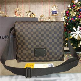 LOUIS VUITTON EBENE BROOKLYN 8407