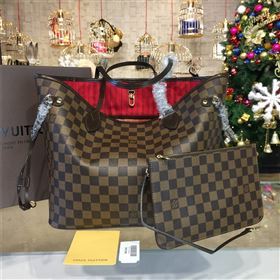 LOUIS VUITTON NEVERFULL MM 8895