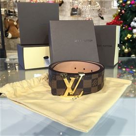 LOUIS VUITTON BELT 8897