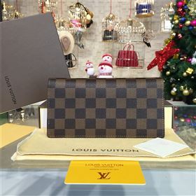 LOUIS VUITTON WALLET 8961