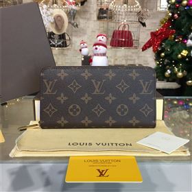 LOUIS VUITTON ZIPPY 9123