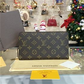 LOUIS VUITTON ZIPPY 9134