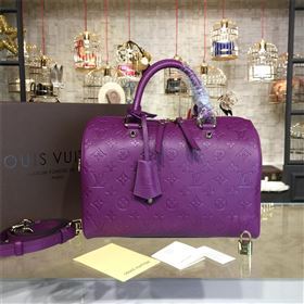 LOUIS VUITTON SPEEDY 30 8811