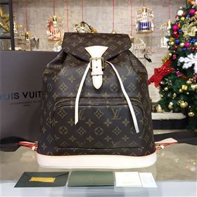 LOUIS VUITTON BACKPACK 10190