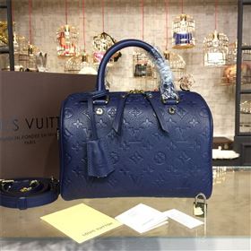 LOUIS VUITTON SPEEDY 25 8814