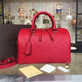 LOUIS VUITTON SPEEDY 30 8818