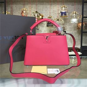 LOUIS VUITTON CAPUCINES BB 10494