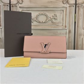 LOUIS VUITTON WALLET 10191